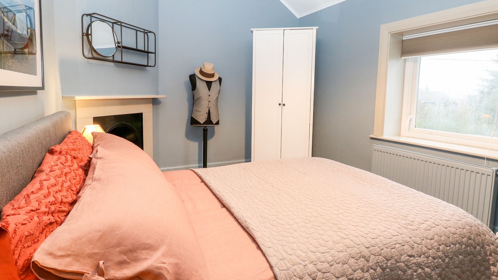 foto de Dormitorio en Kessingland