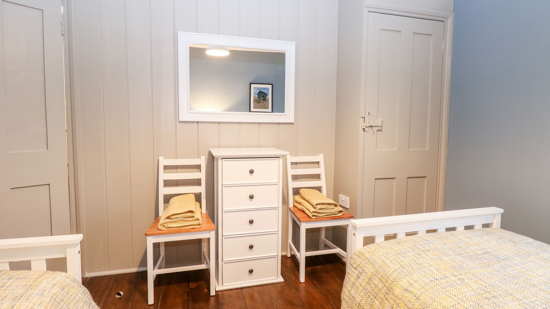 foto de Dormitorio en Kessingland