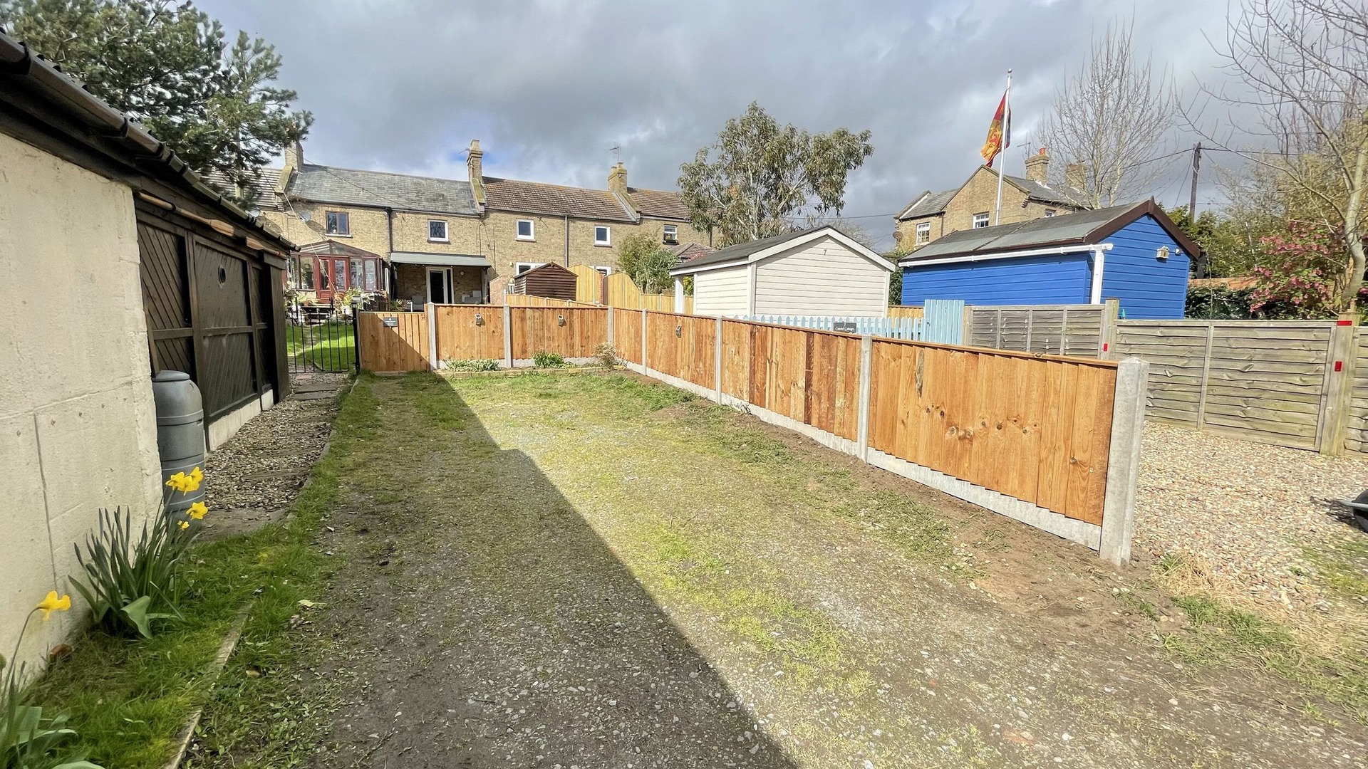 foto de Exterior en Kessingland