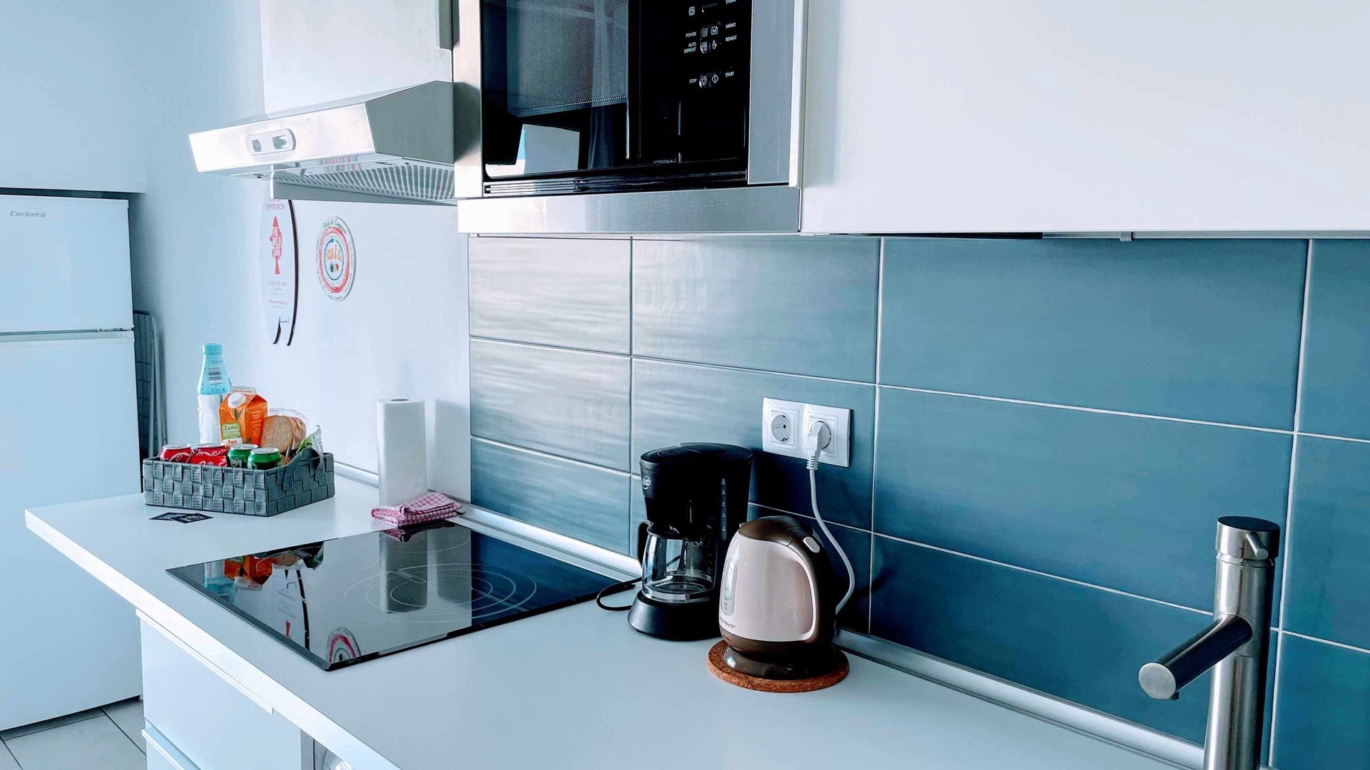 foto de Cocina en Corralejo
