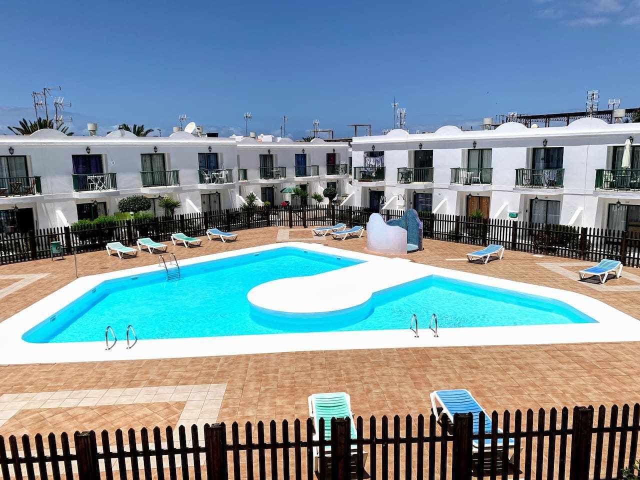 foto de Exterior en Corralejo