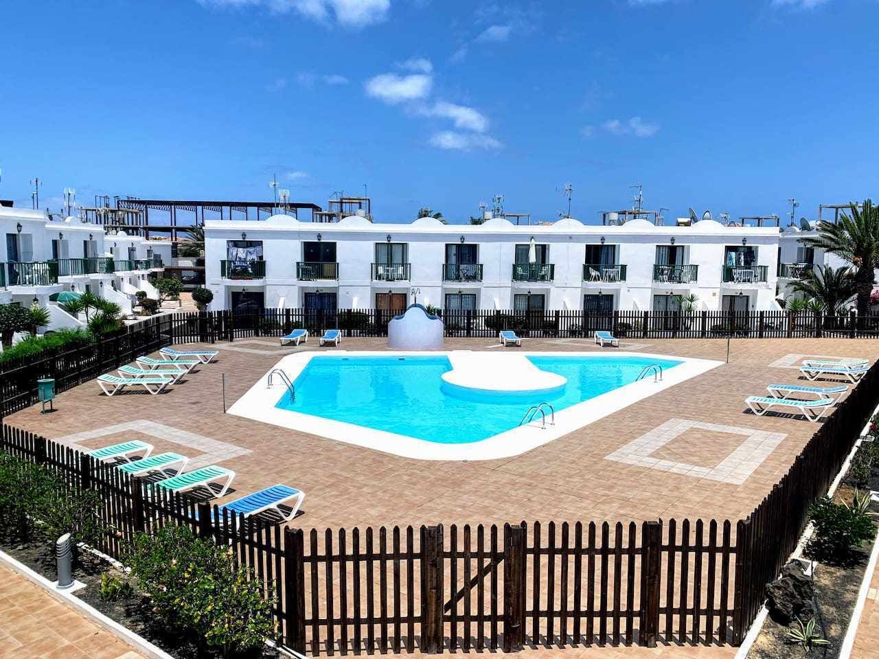 foto de Exterior en Corralejo