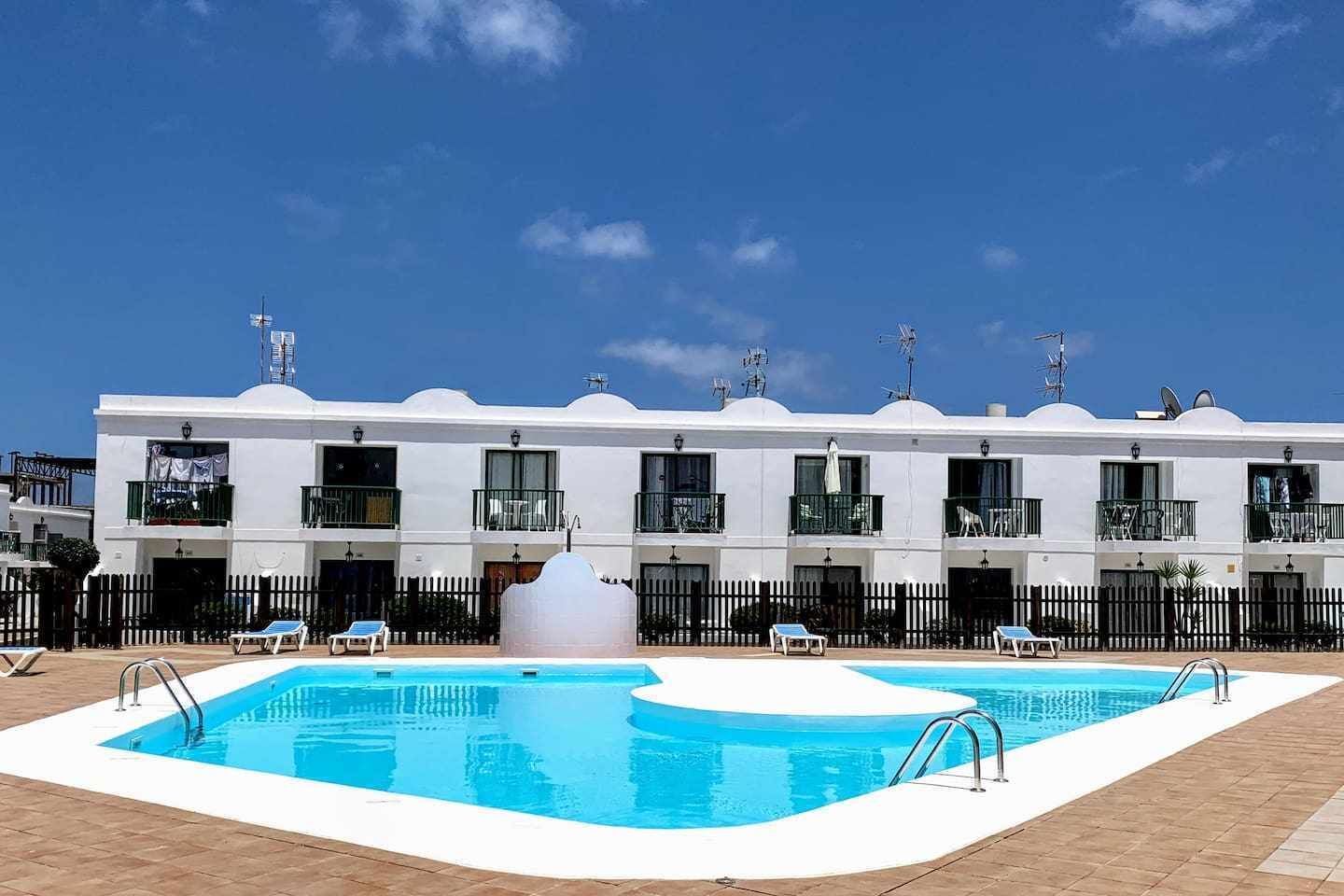 foto de Exterior en Corralejo