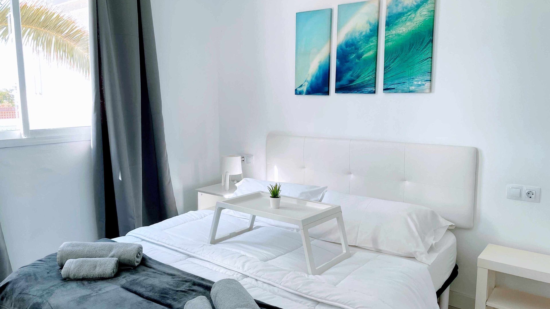 foto de Dormitorio en Corralejo