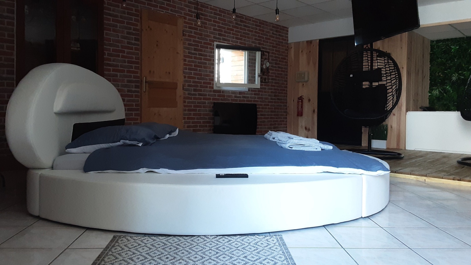 foto de Dormitorio en Reuilly