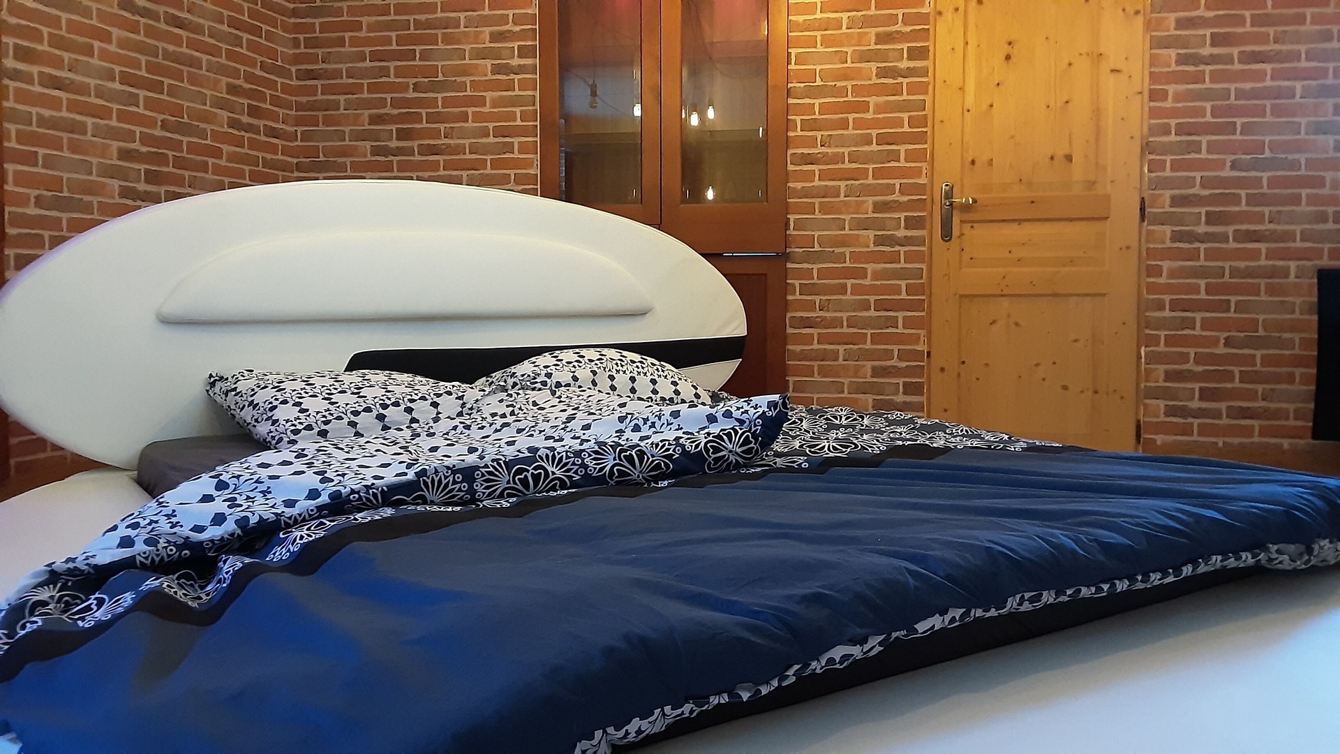 foto de Dormitorio en Reuilly