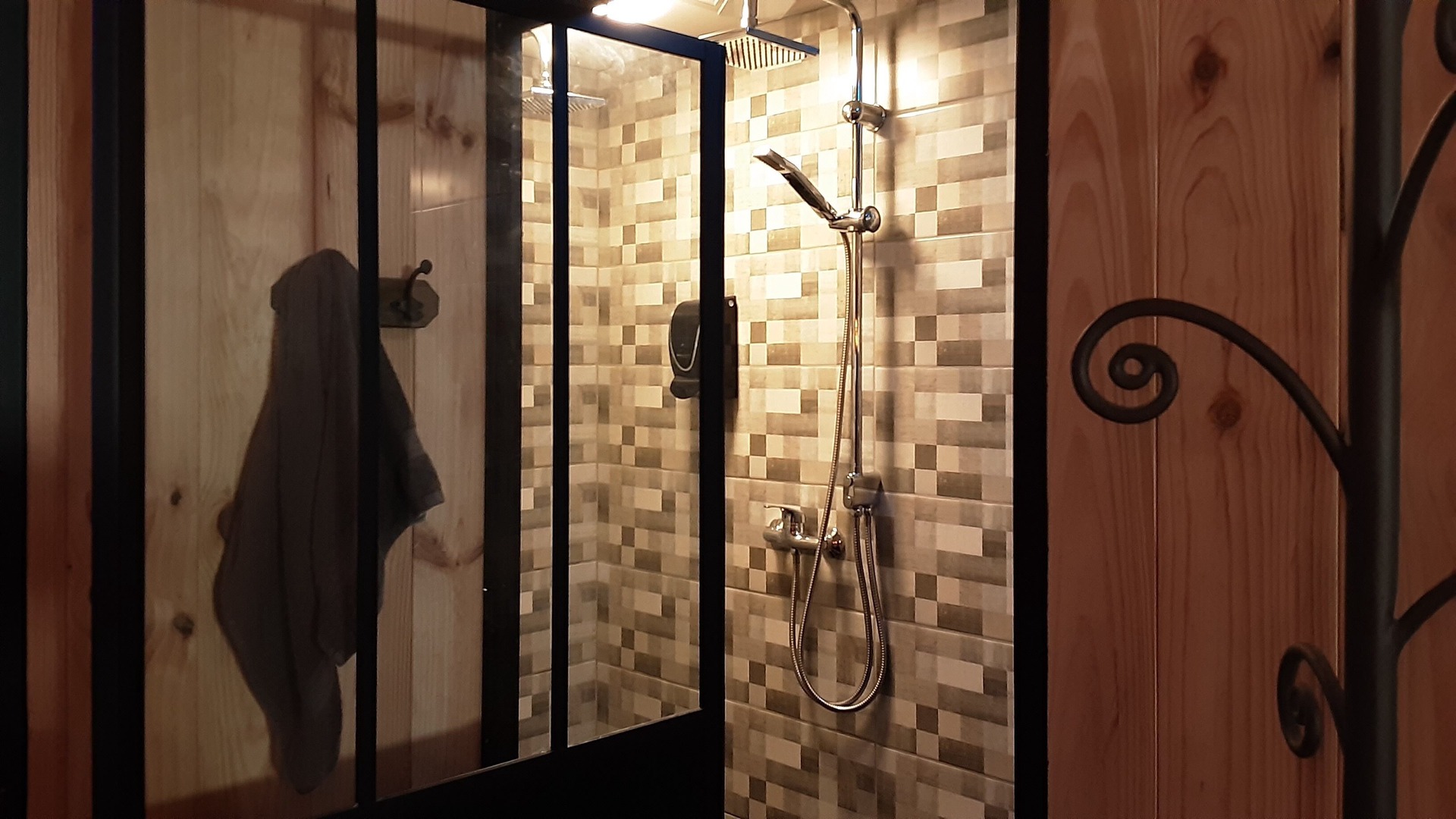 foto de Baño en Reuilly