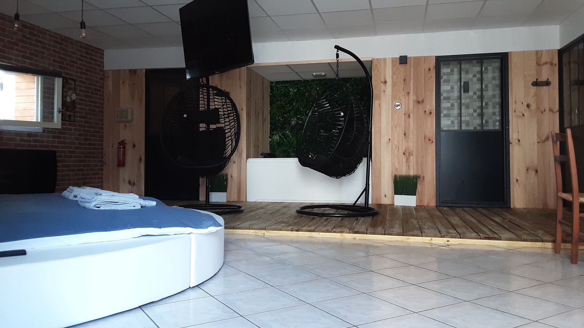 foto de Dormitorio en Reuilly