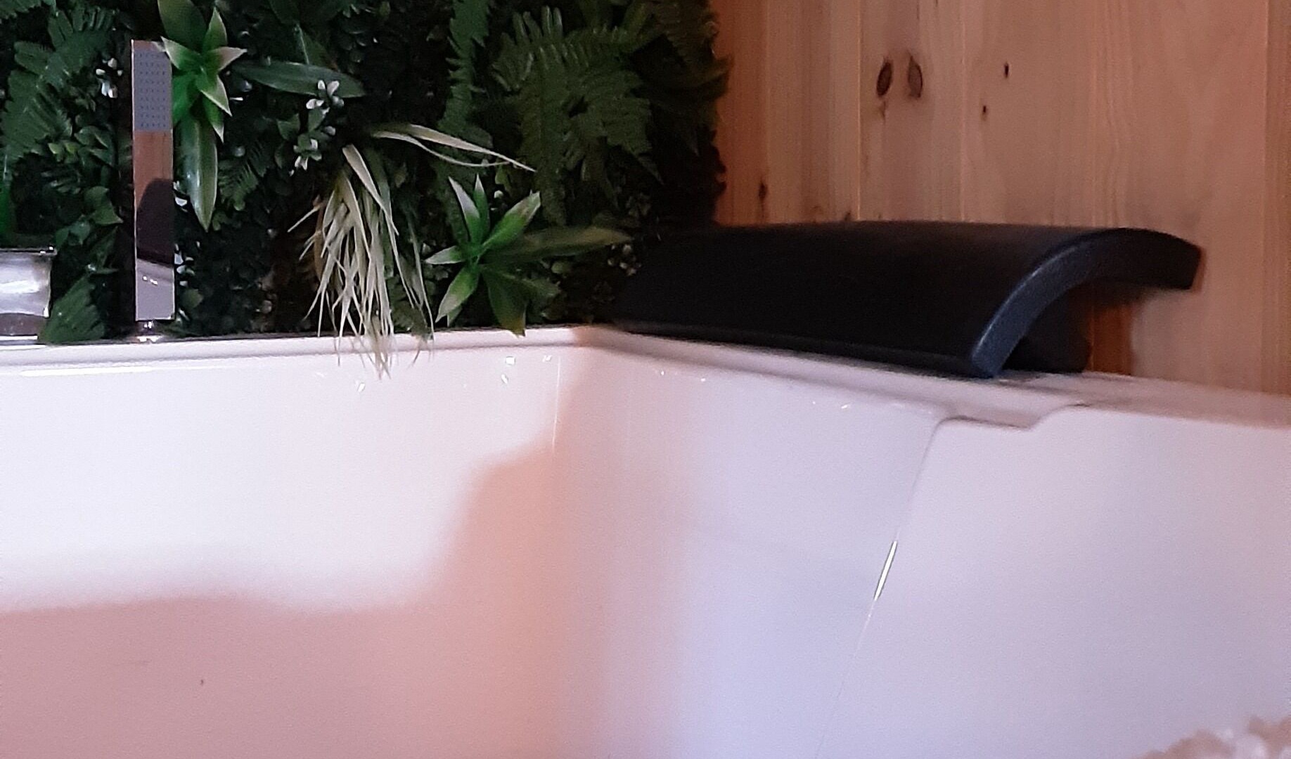 foto de Baño en Reuilly