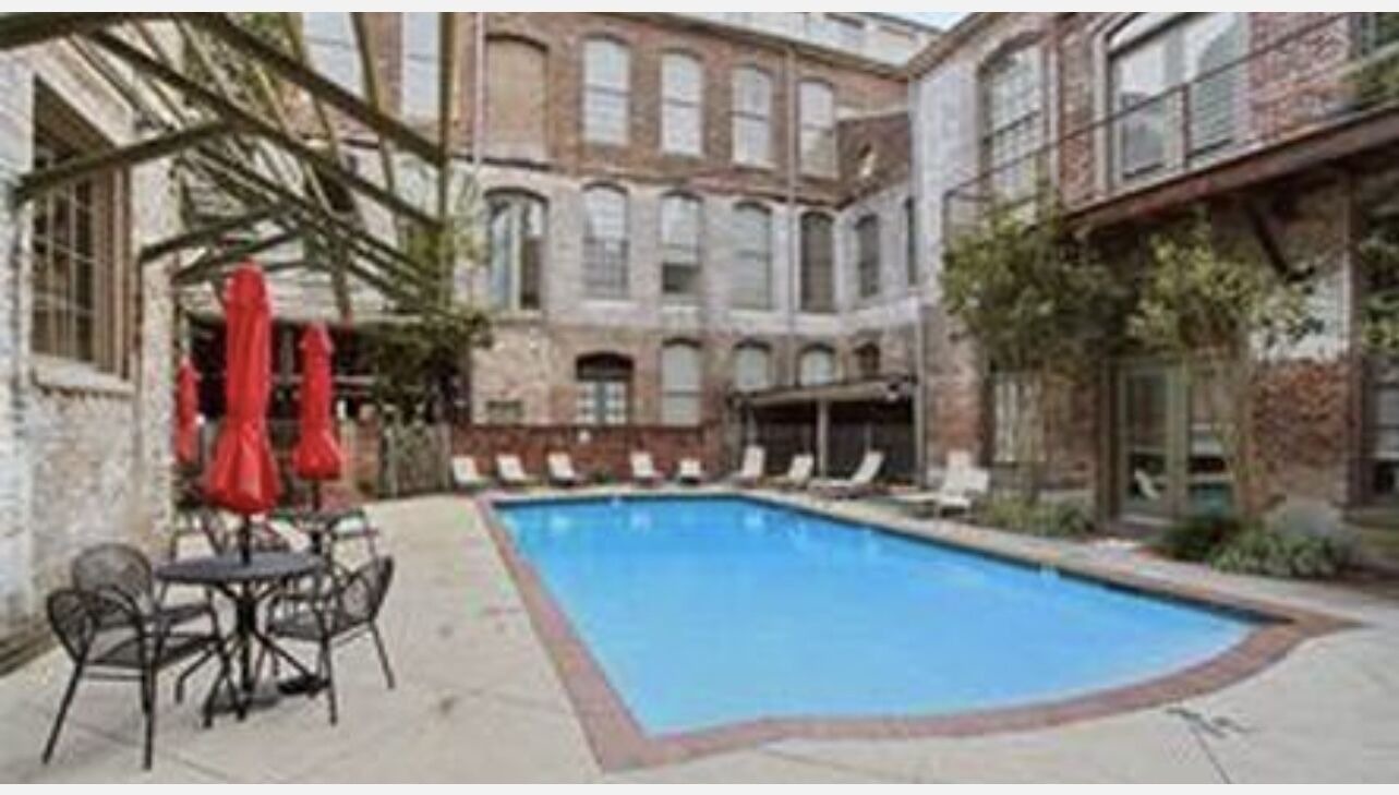 foto de Exterior en Arts/Warehouse District