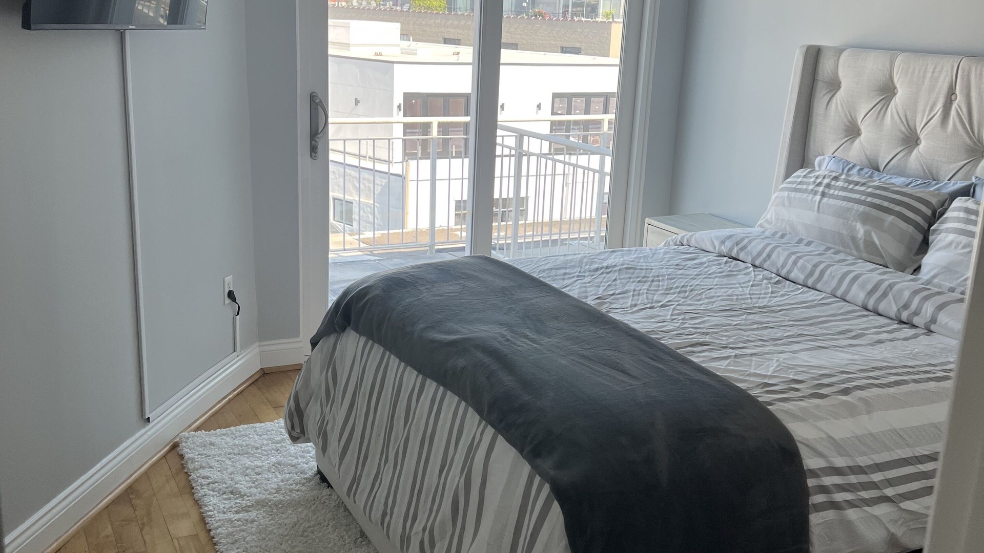 foto de Dormitorio en Arts/Warehouse District