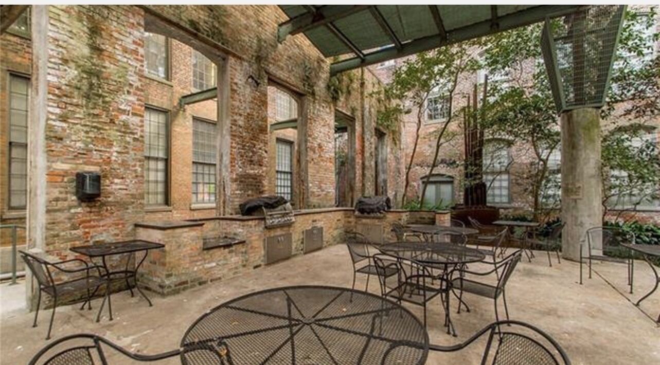 foto de Exterior en Arts/Warehouse District