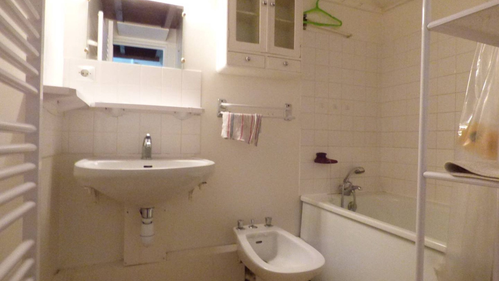 foto de Baño en Arette