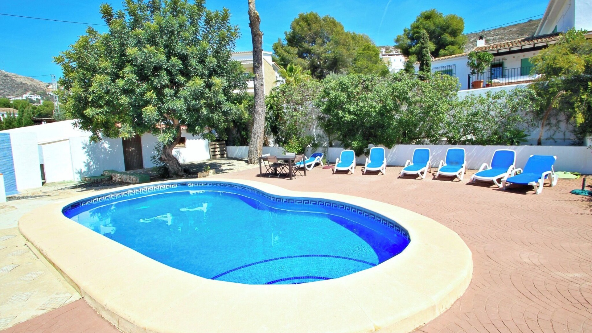 foto de Exterior en El Portet