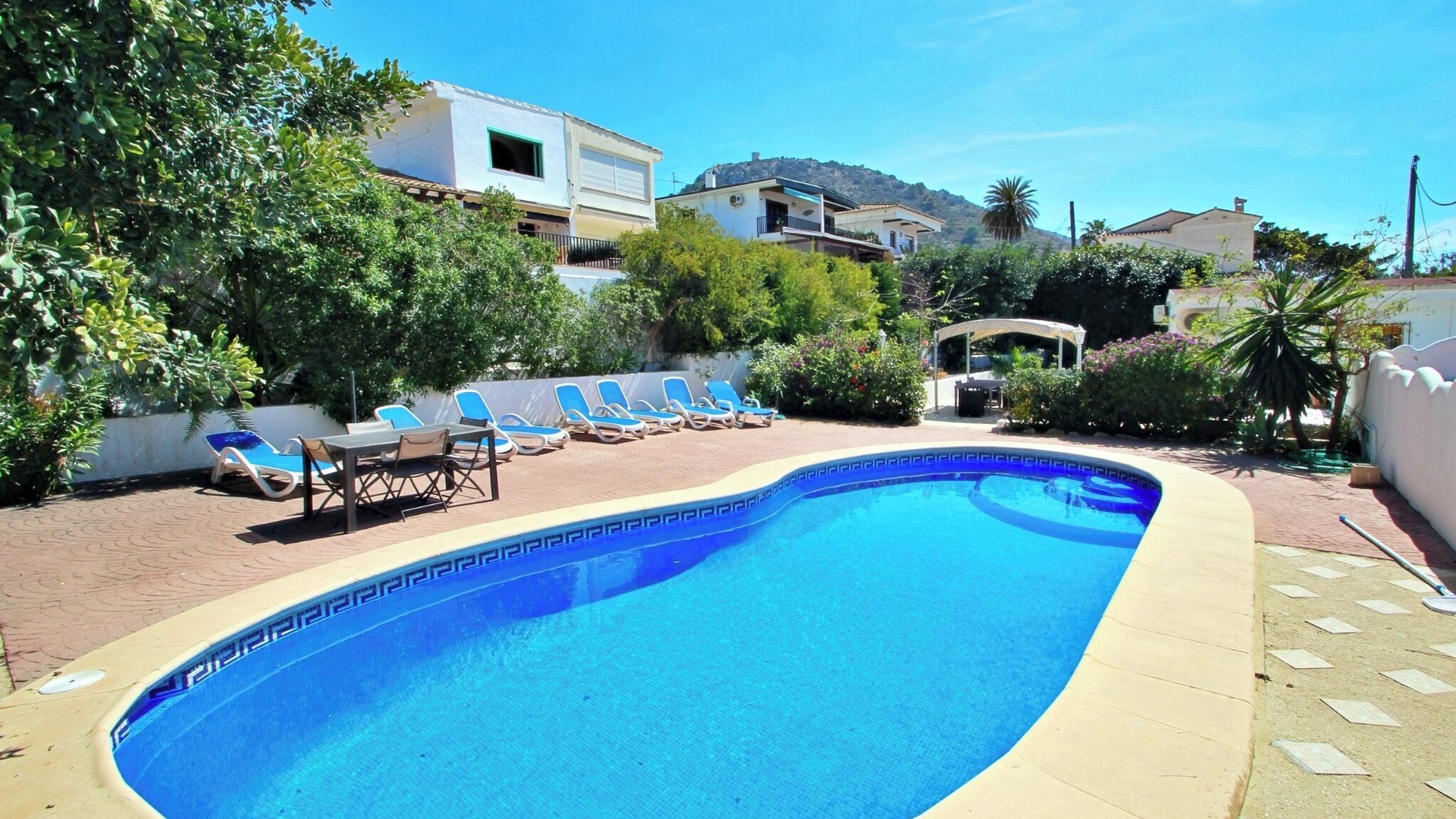 foto de Exterior en El Portet