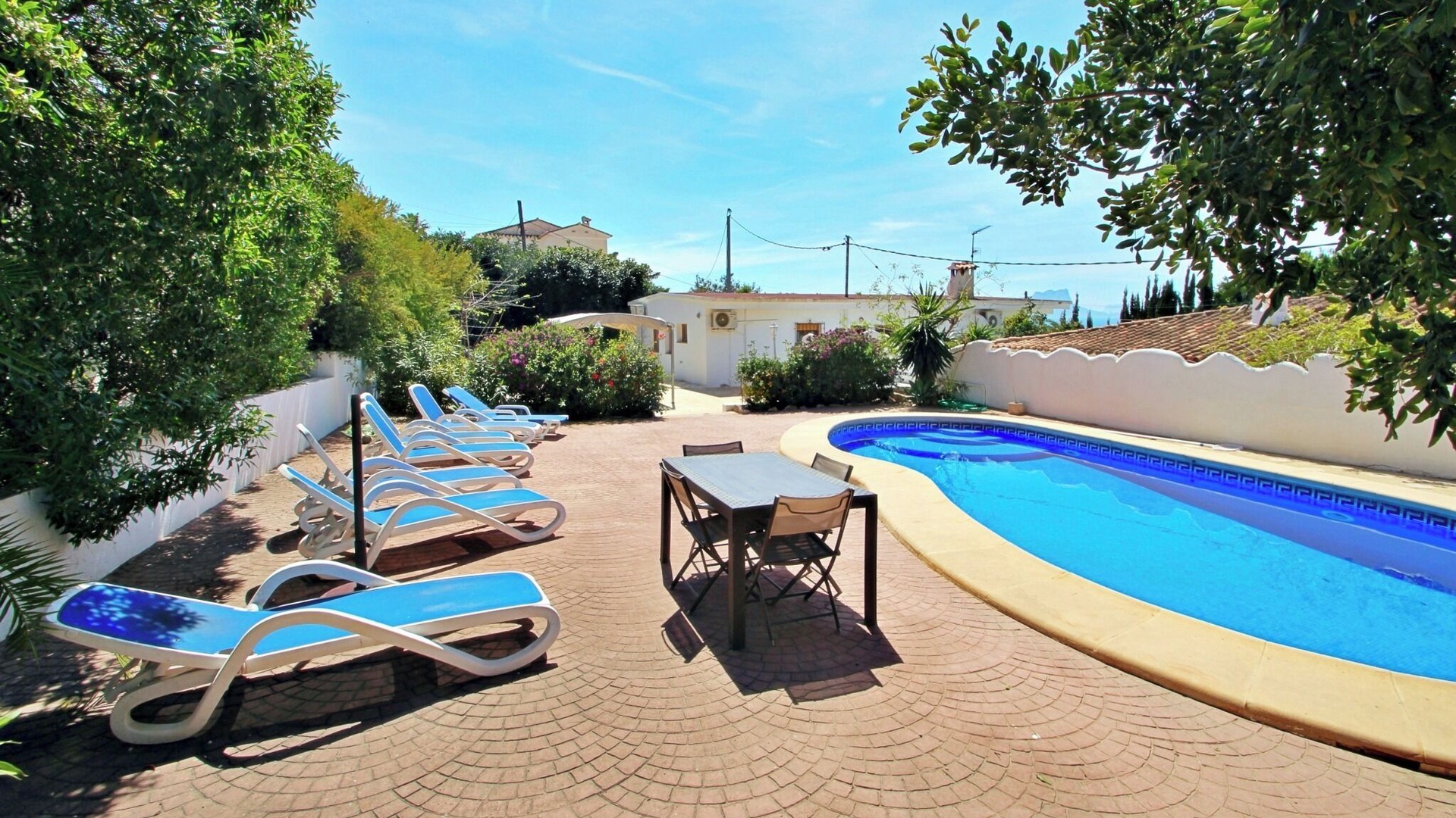 foto de Exterior en El Portet