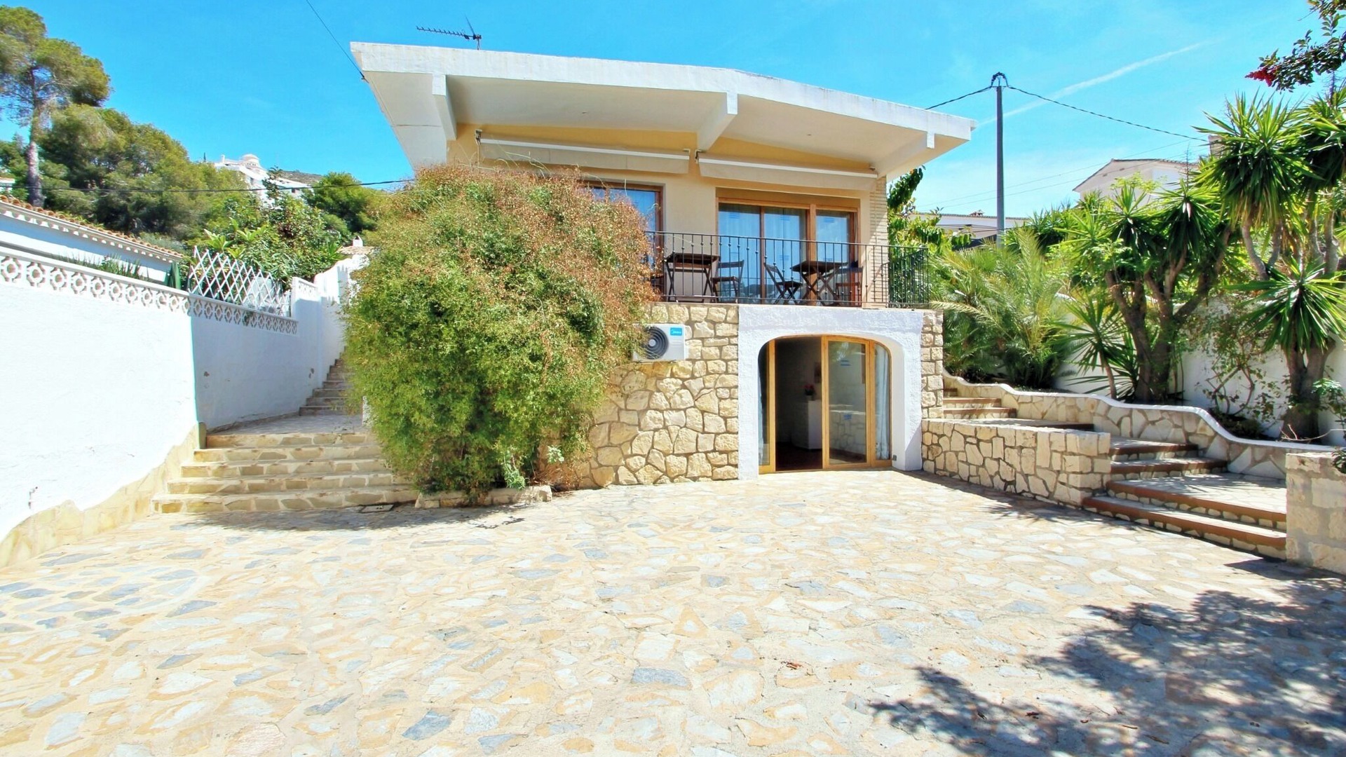 foto de Exterior en El Portet