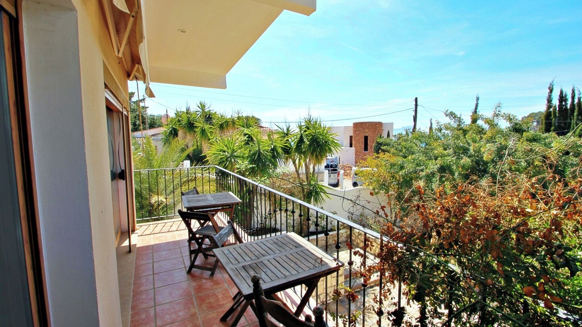 foto de Exterior en El Portet