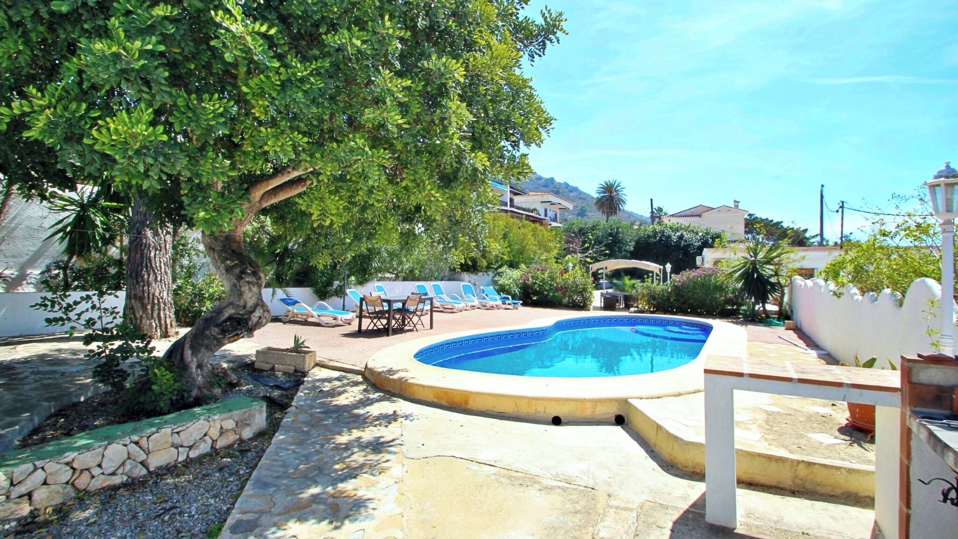 foto de Exterior en El Portet