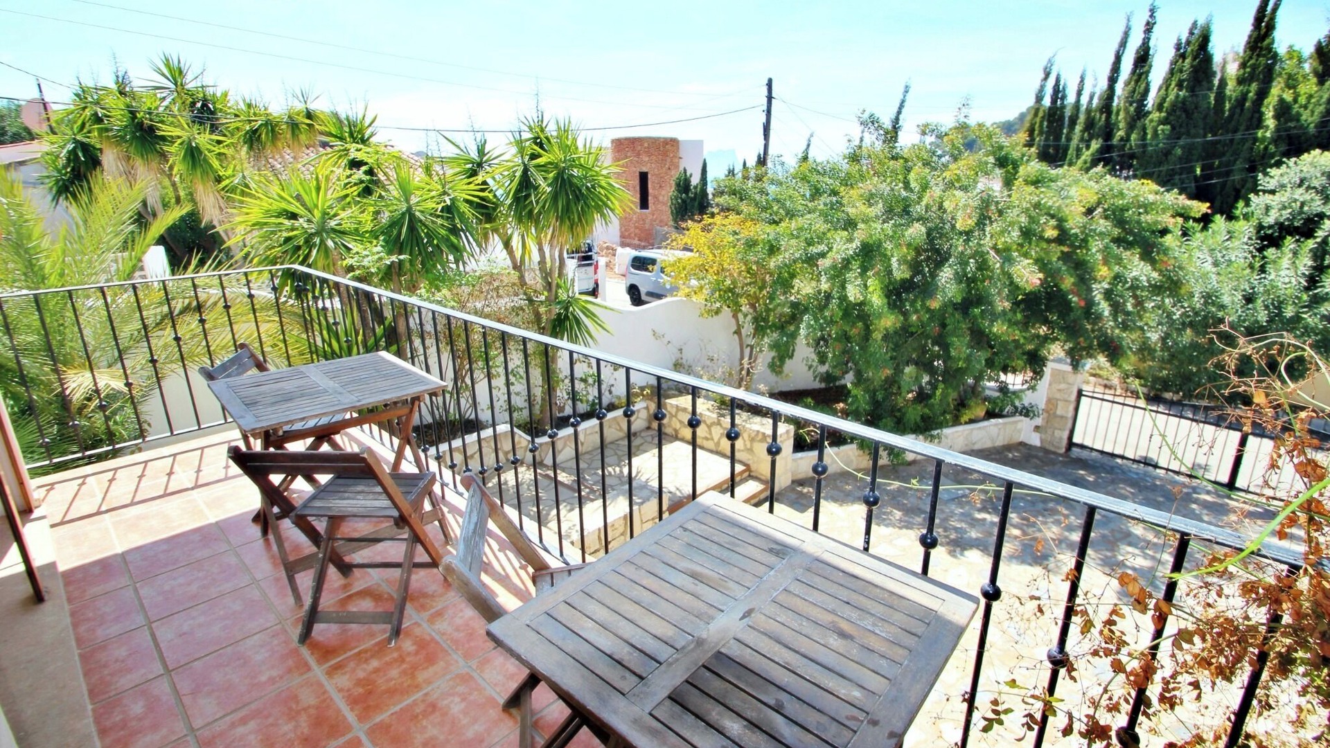 foto de Exterior en El Portet
