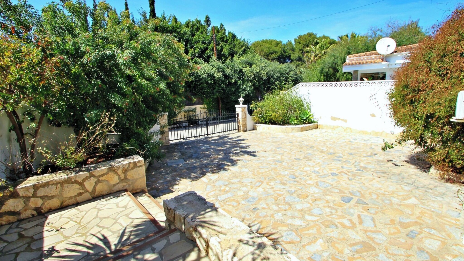 foto de Exterior en El Portet