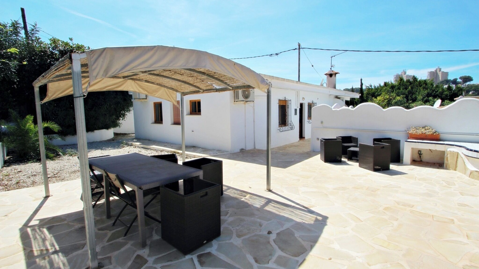 foto de Exterior en El Portet
