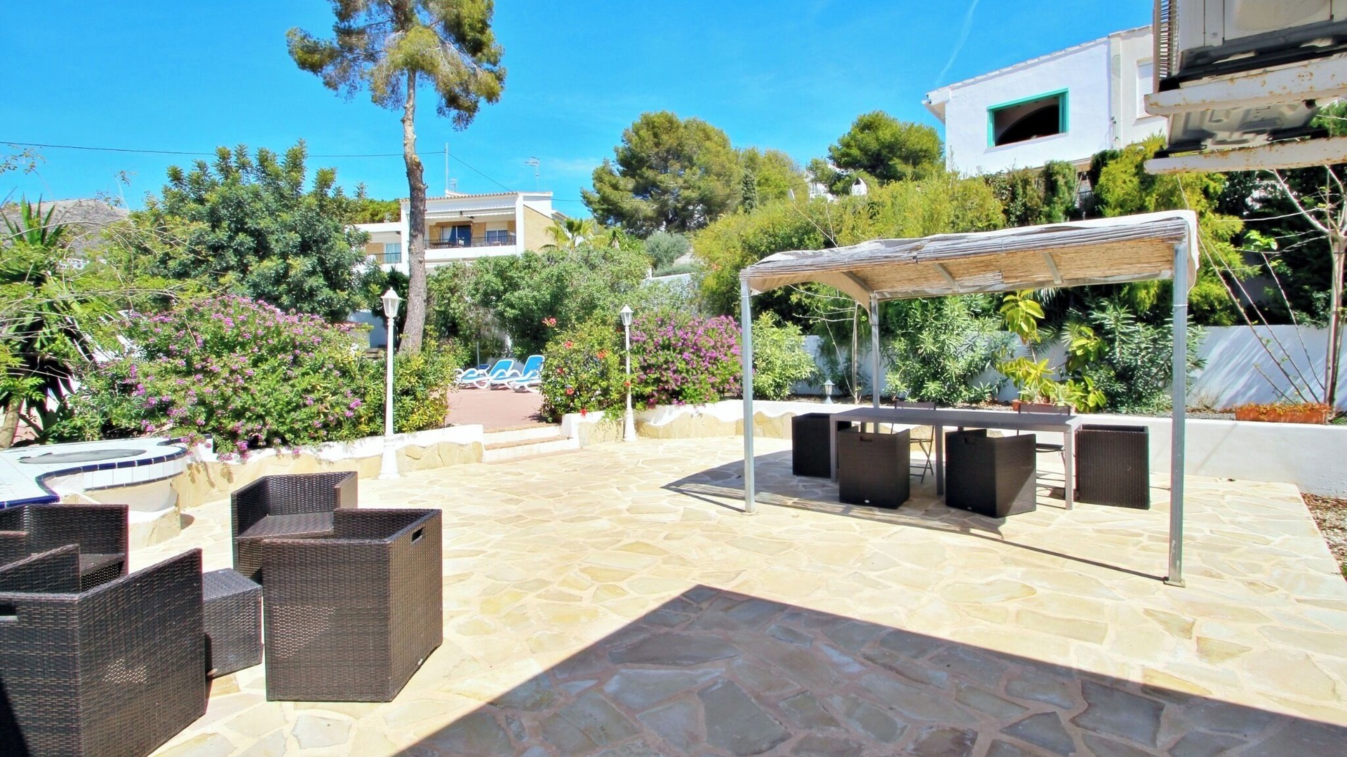 foto de Exterior en El Portet