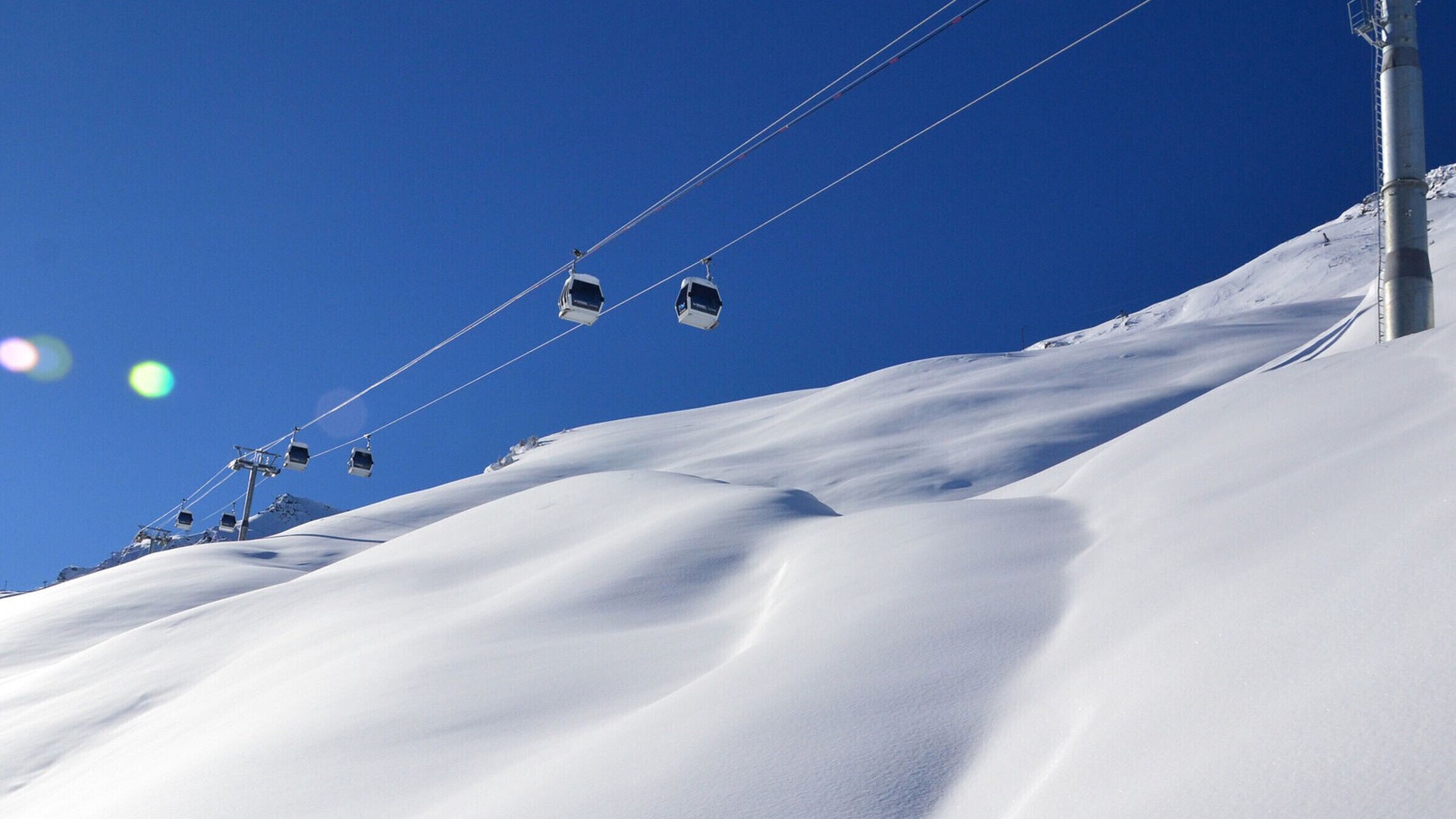 foto de Otras en Meribel-Mottaret