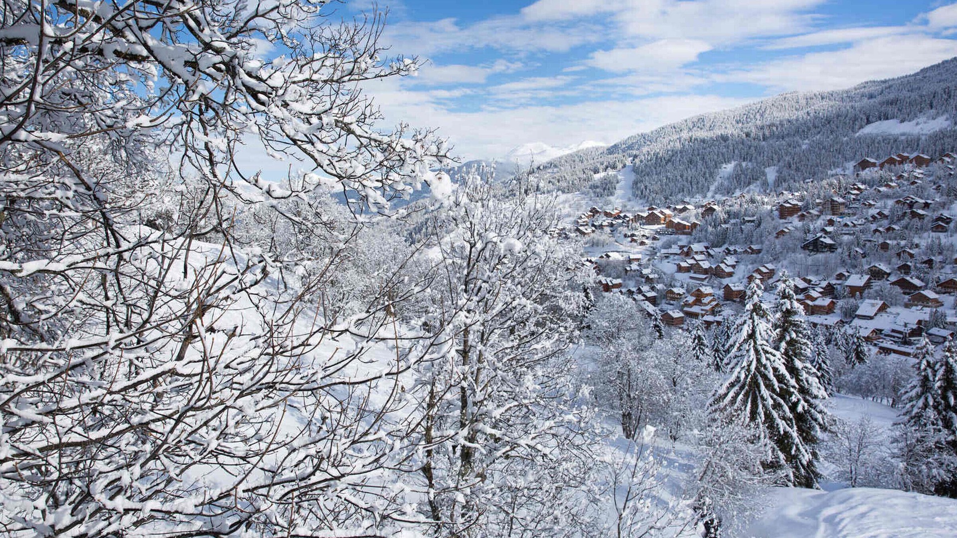 foto de Otras en Meribel-Mottaret