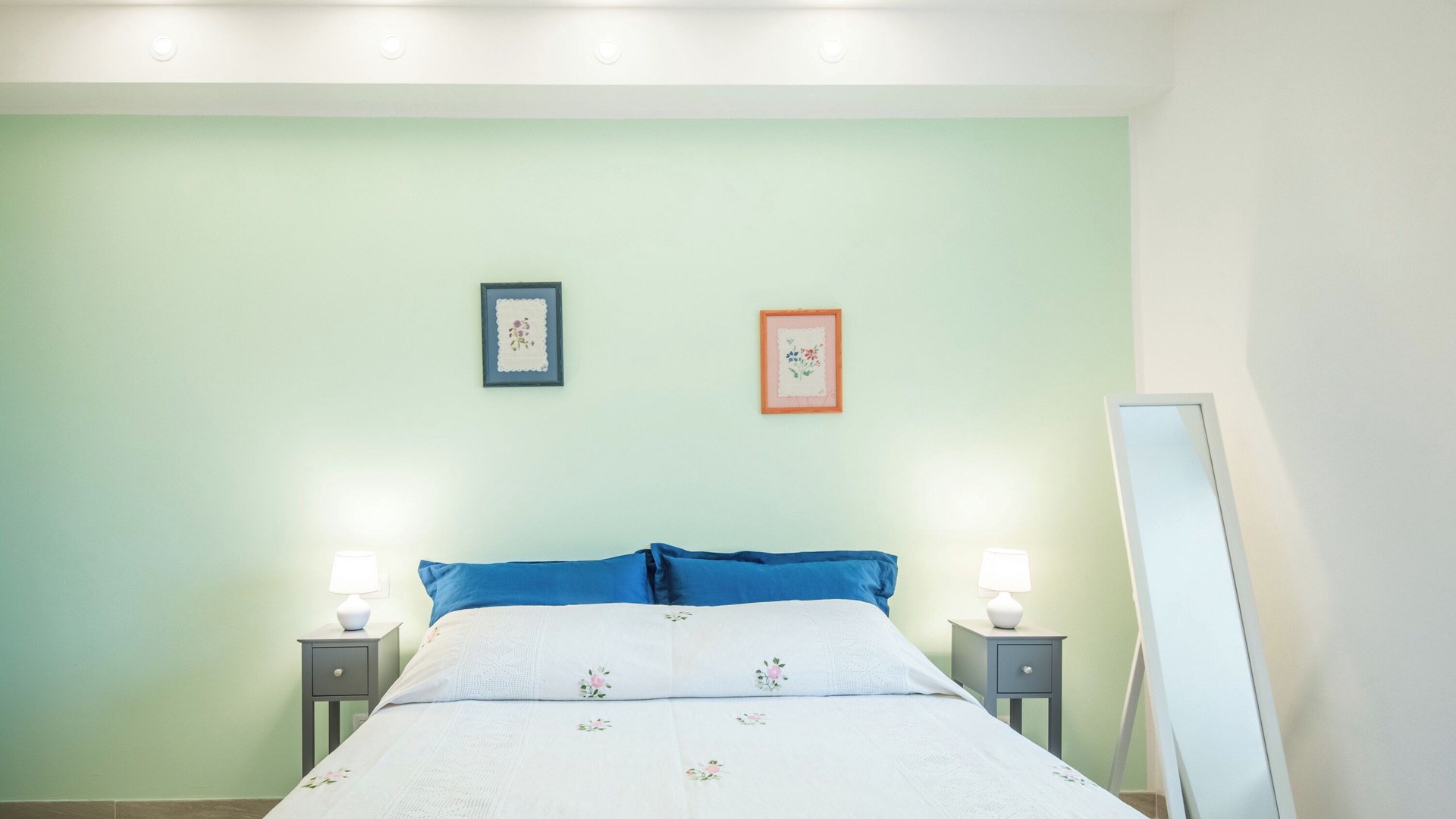 foto de Dormitorio en Radicondoli