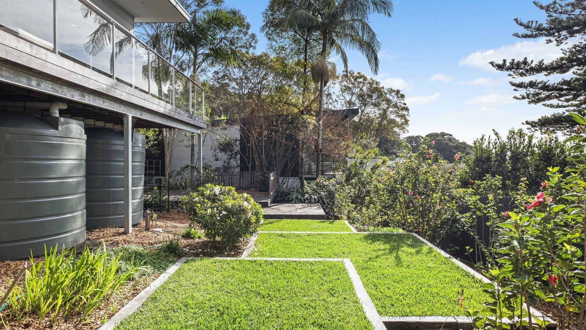 foto de Exterior en Wagstaffe