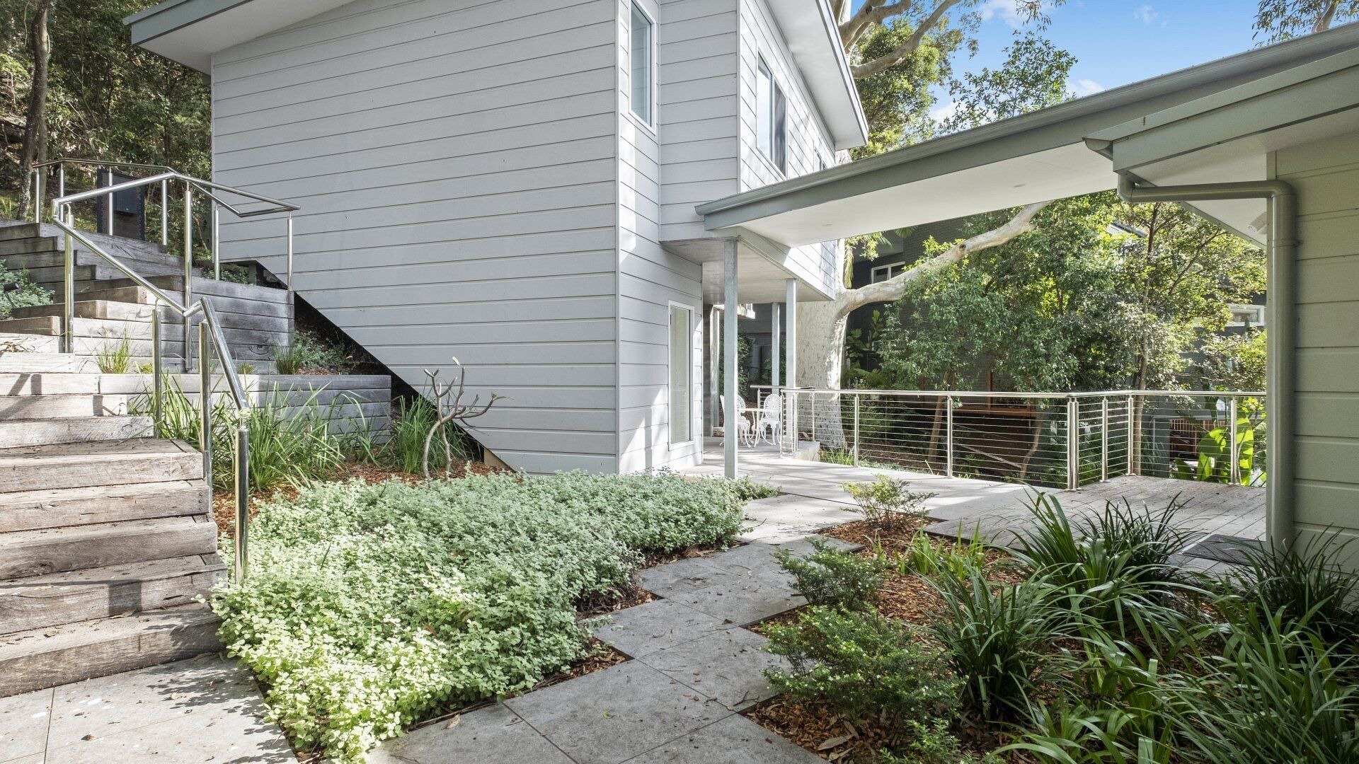 foto de Exterior en Wagstaffe