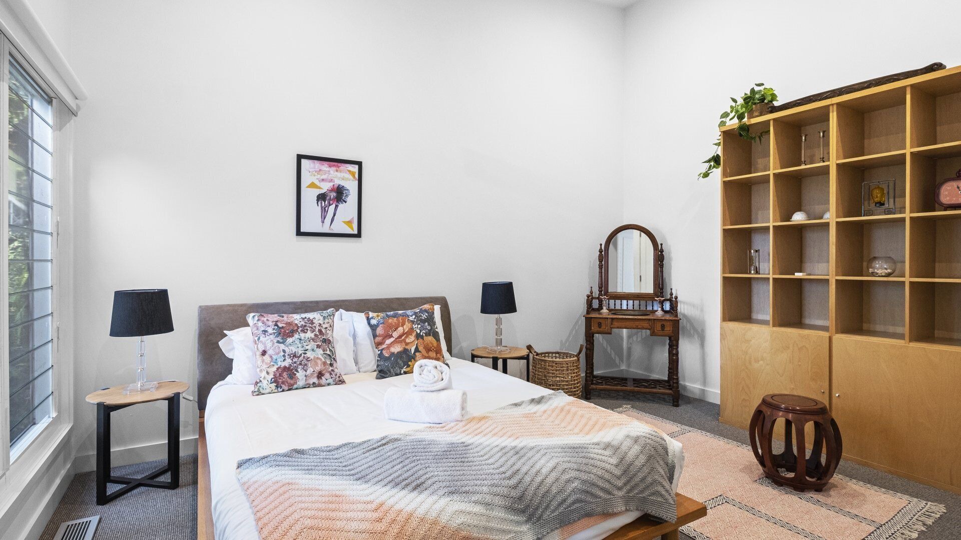 foto de Dormitorio en Wagstaffe