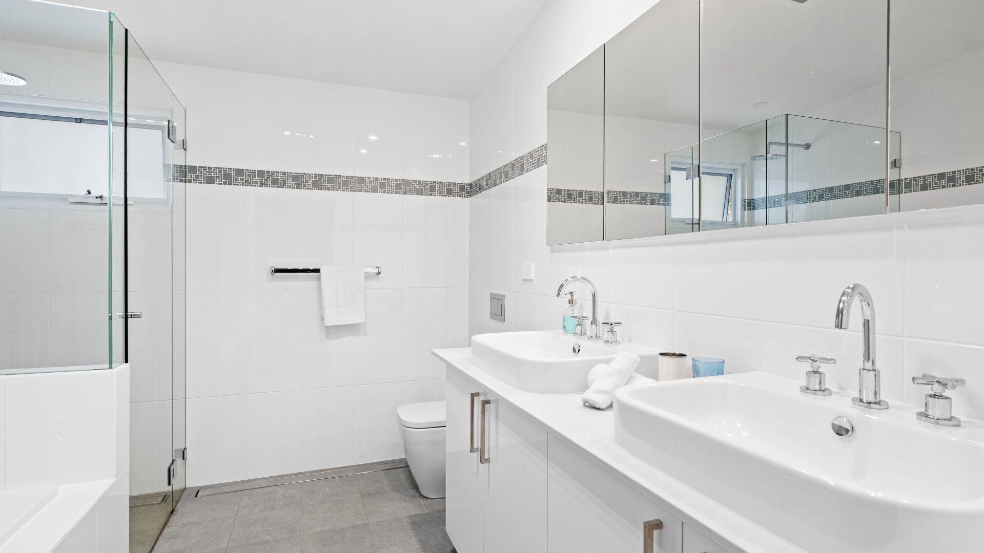 foto de Baño en Wagstaffe