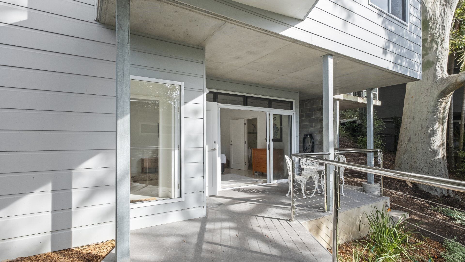 foto de Exterior en Wagstaffe