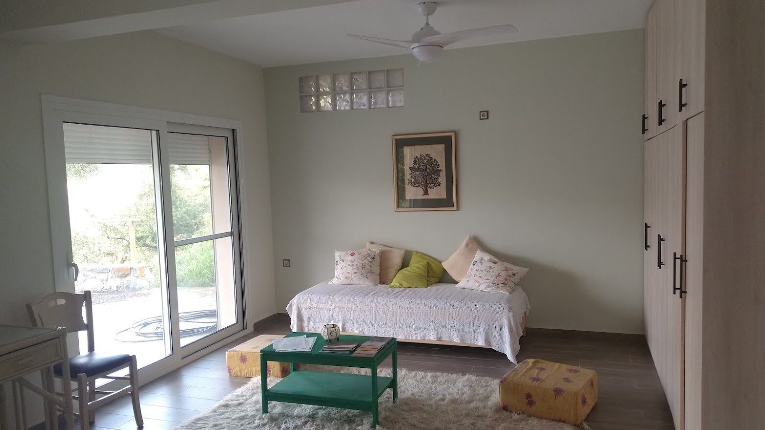 foto de Dormitorio en Sminos