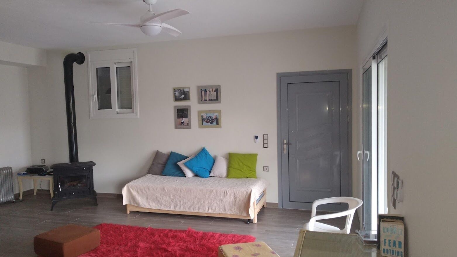foto de Dormitorio en Sminos