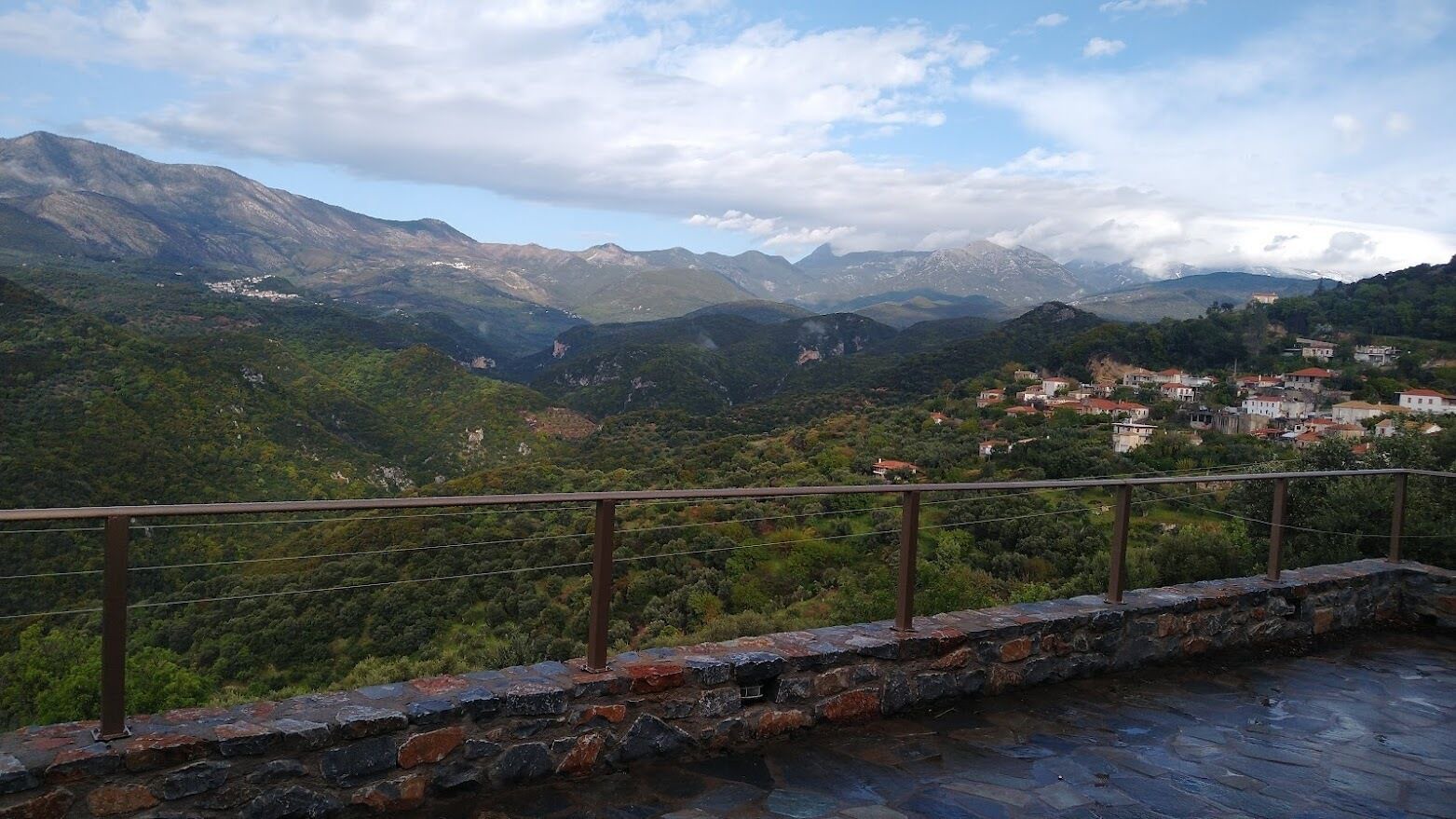 foto de Exterior en Sminos