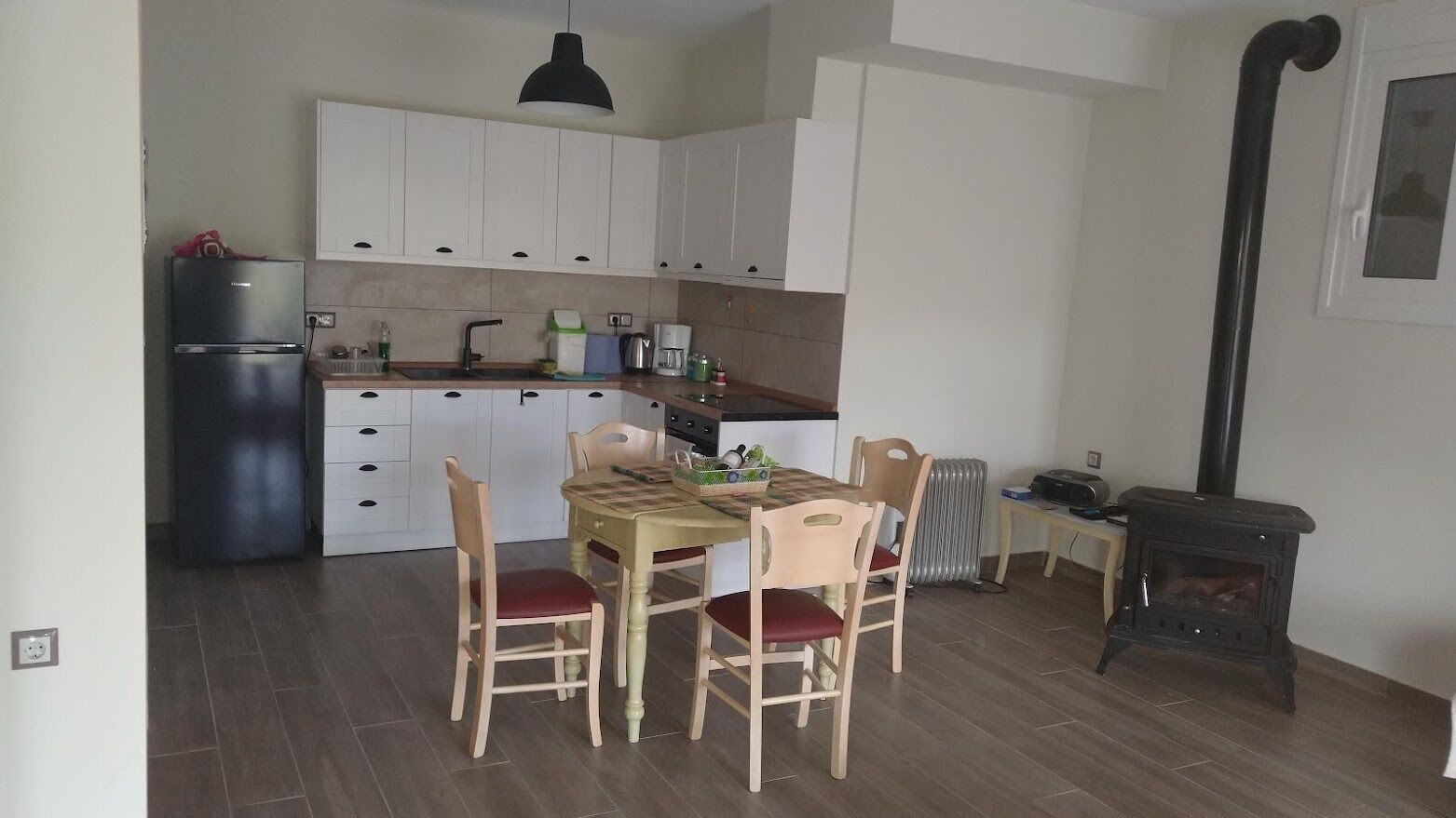 foto de Cocina en Sminos