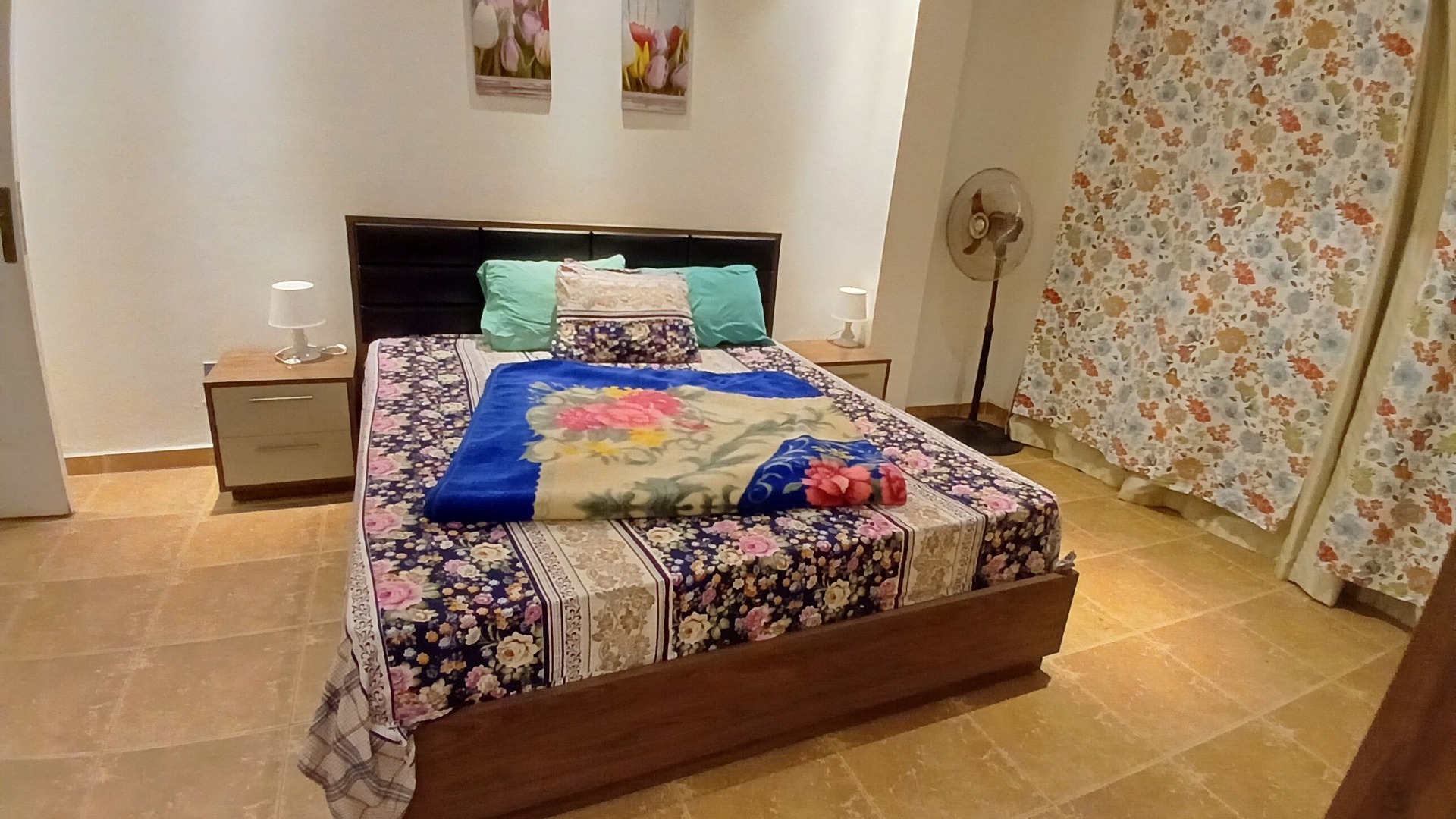 foto de Dormitorio en Ras Sudar