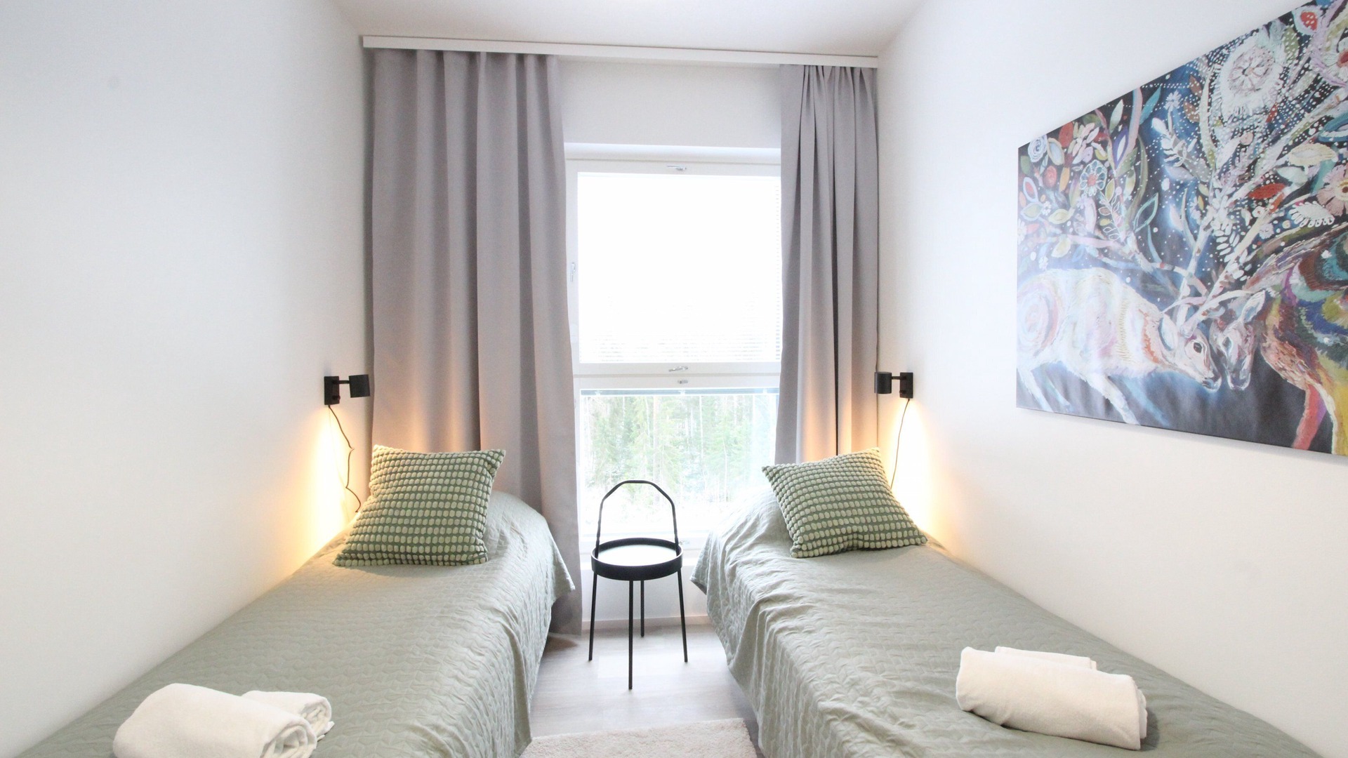 foto de Dormitorio en Tampere
