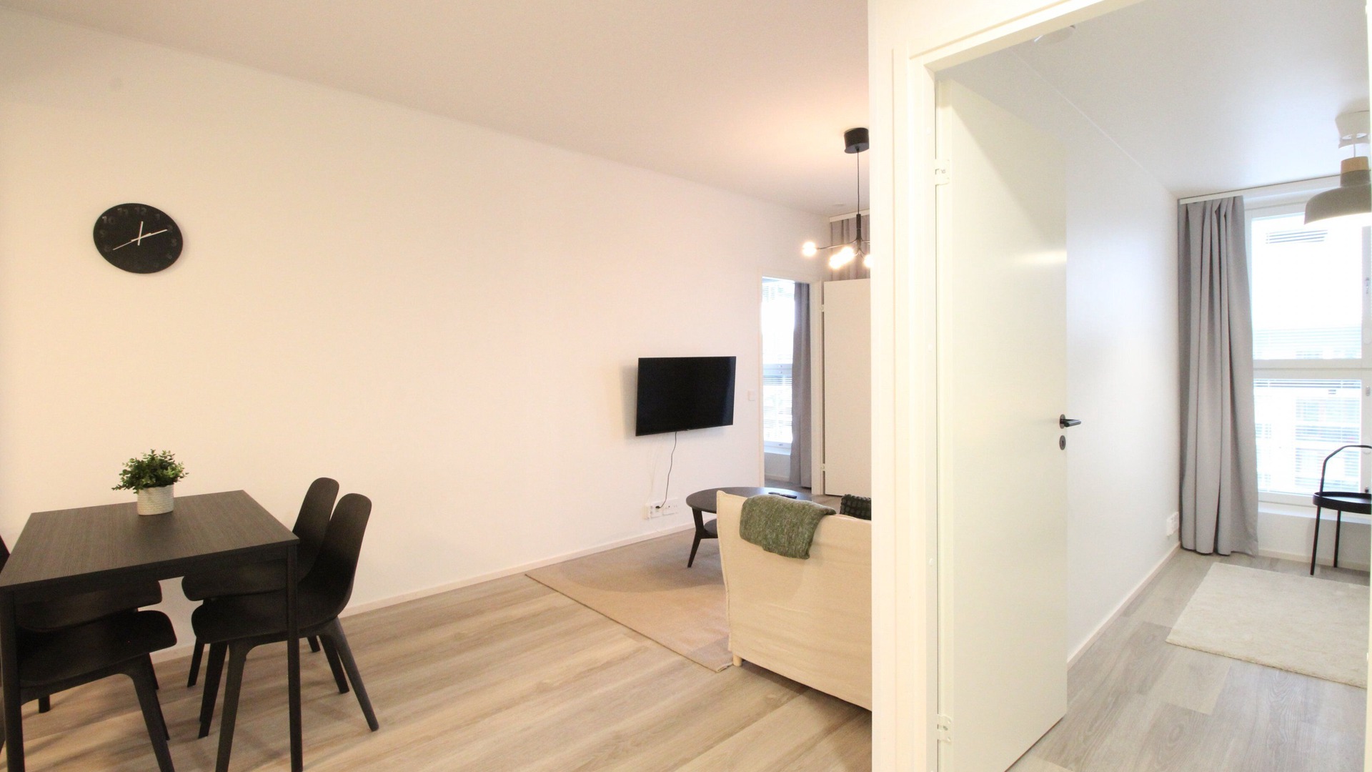 foto de Sala de estar en Tampere