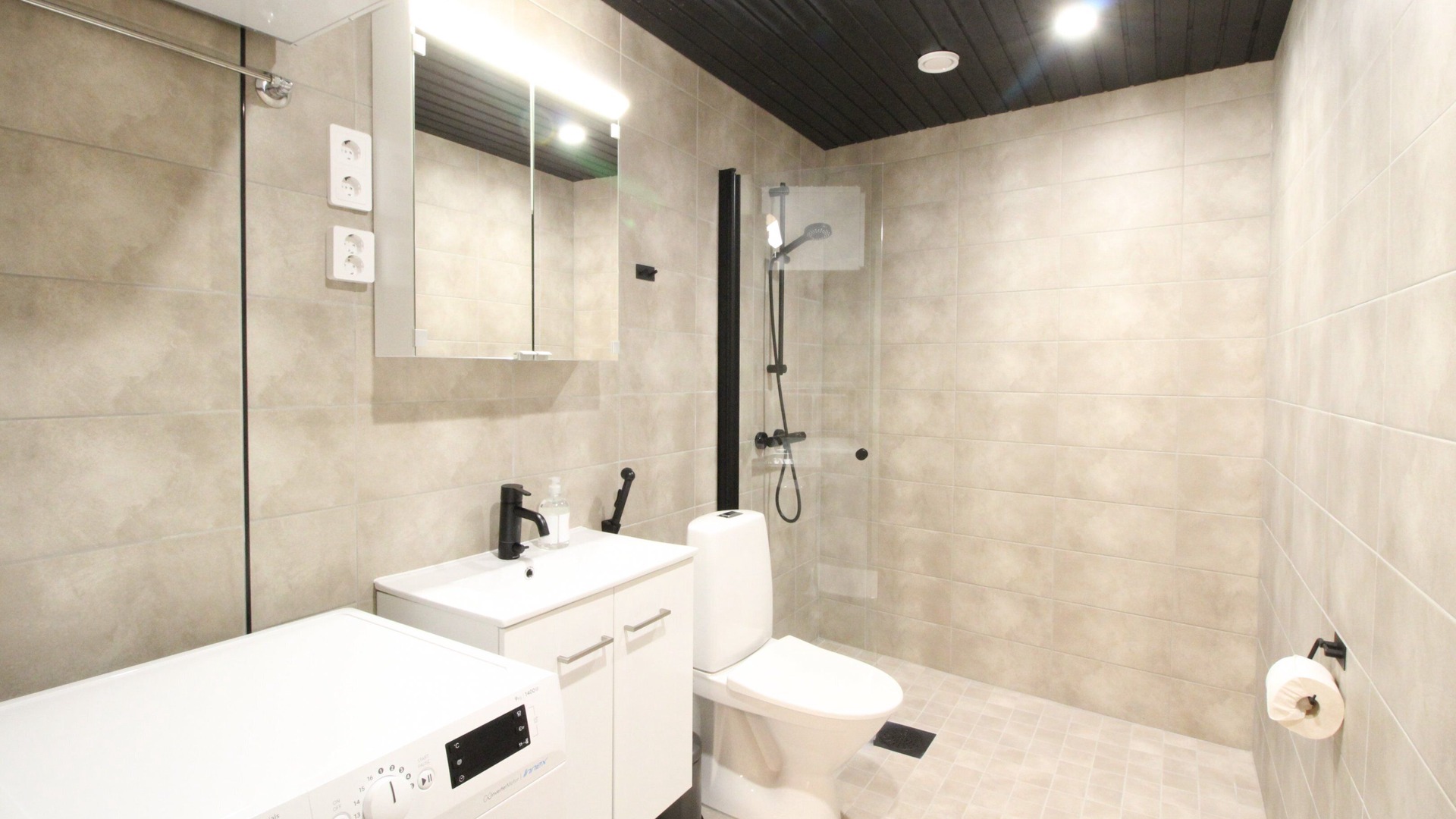 foto de Baño en Tampere