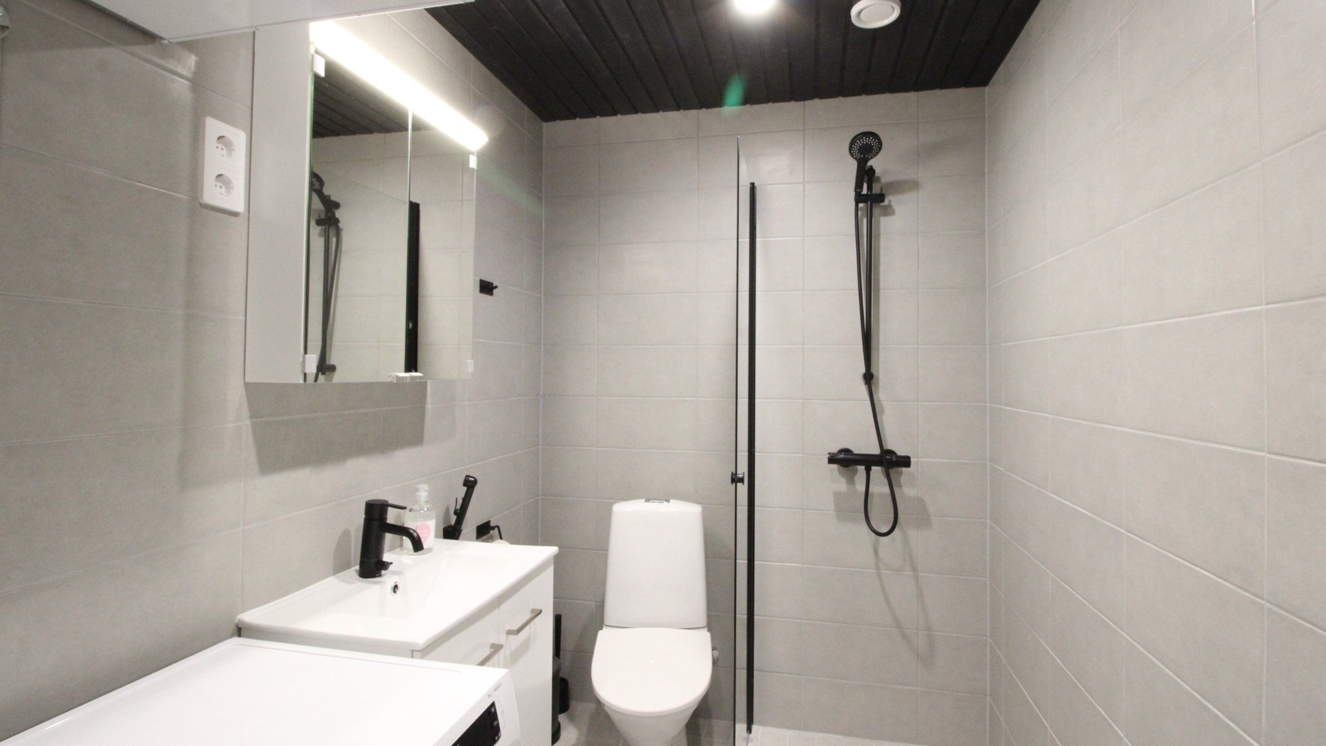 foto de Baño en Tampere