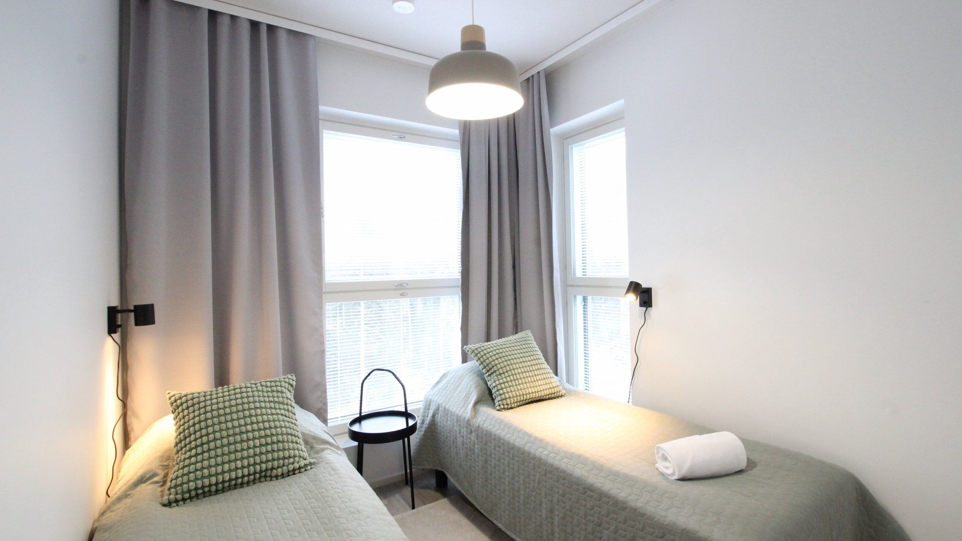 foto de Dormitorio en Tampere