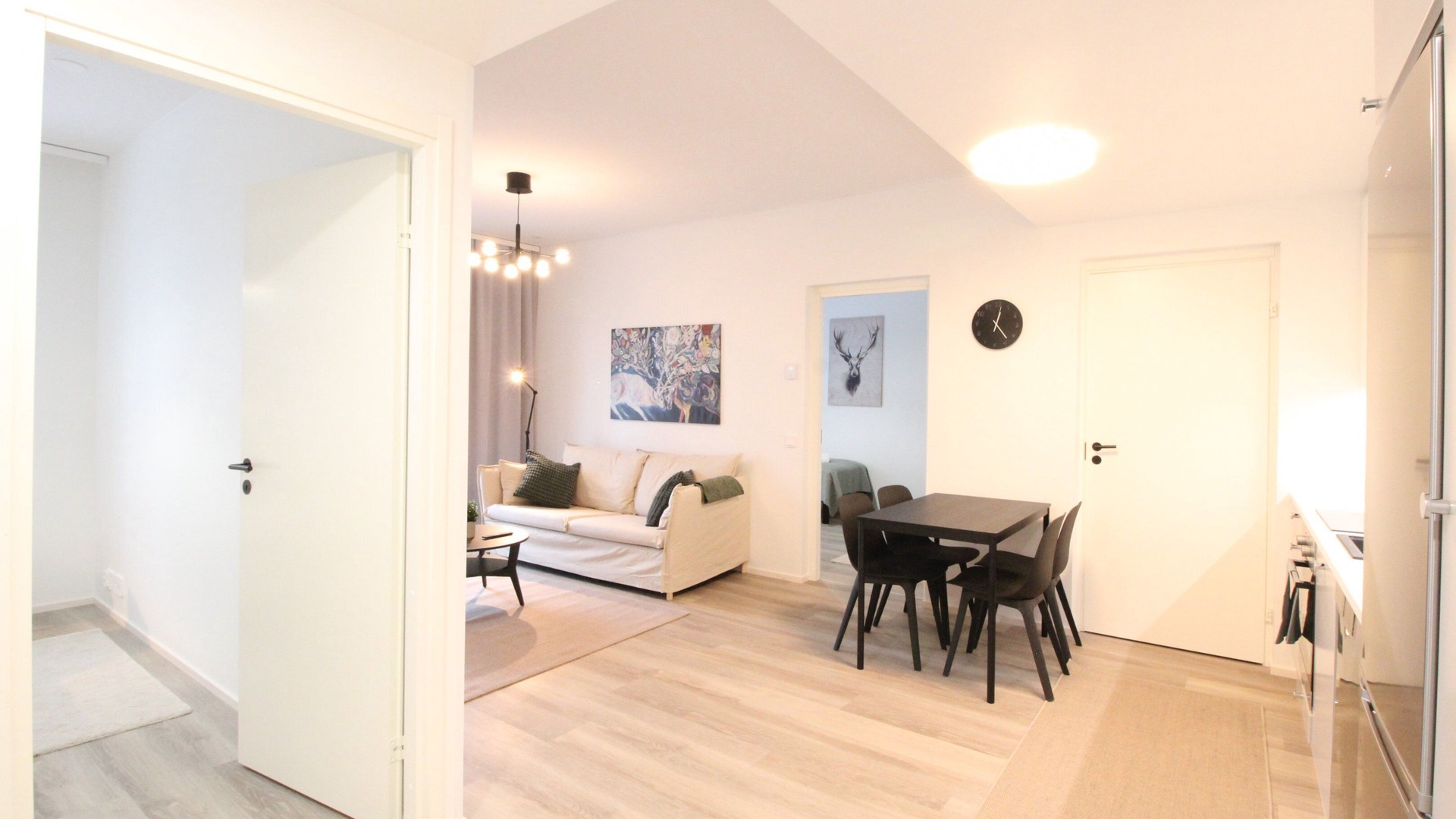 foto de Sala de estar en Tampere