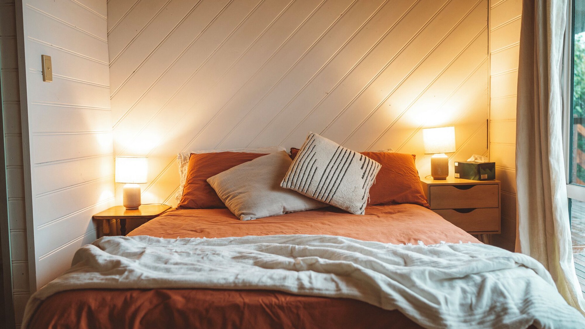 foto de Dormitorio en Rawson