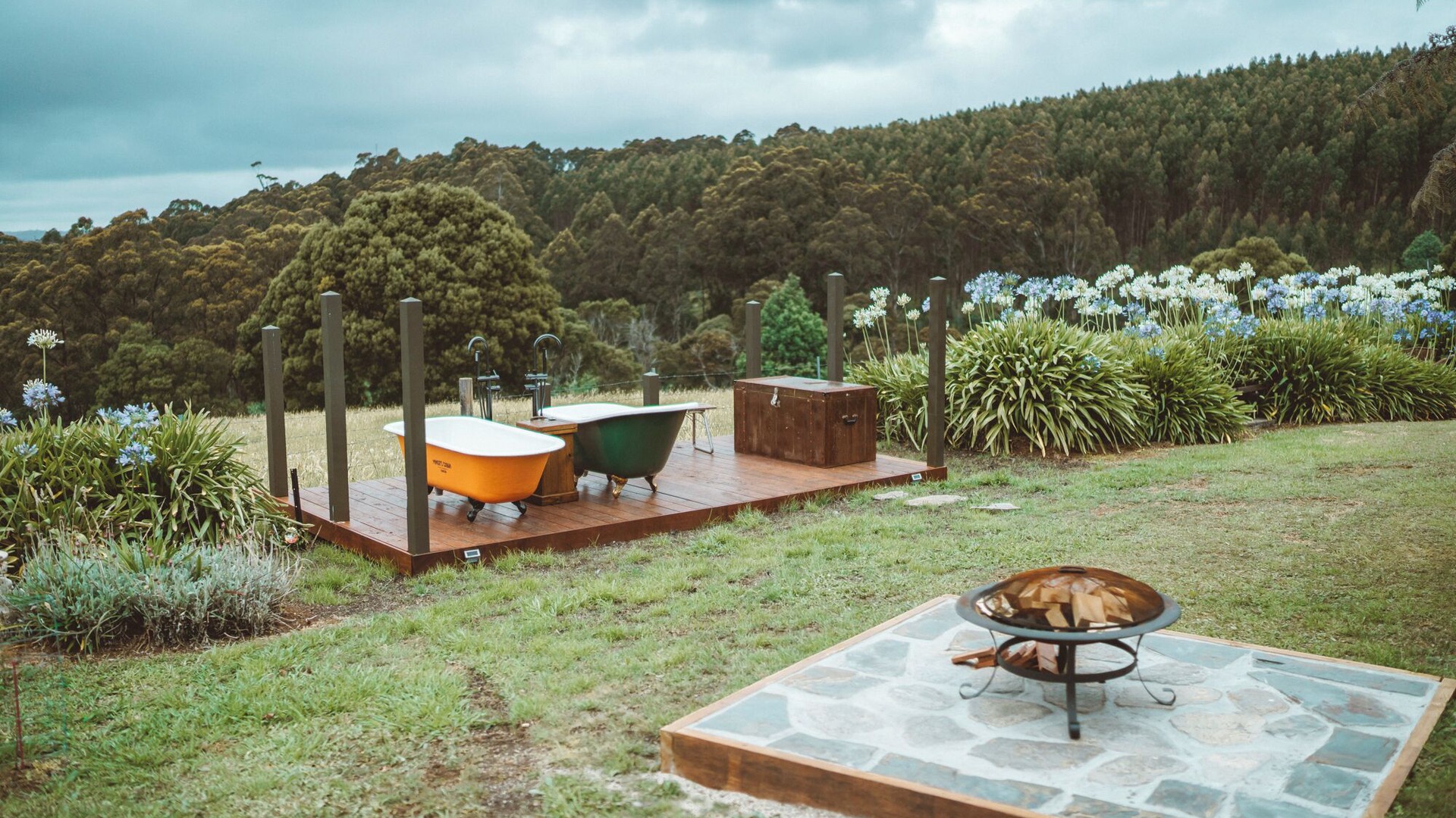 foto de Exterior en Rawson
