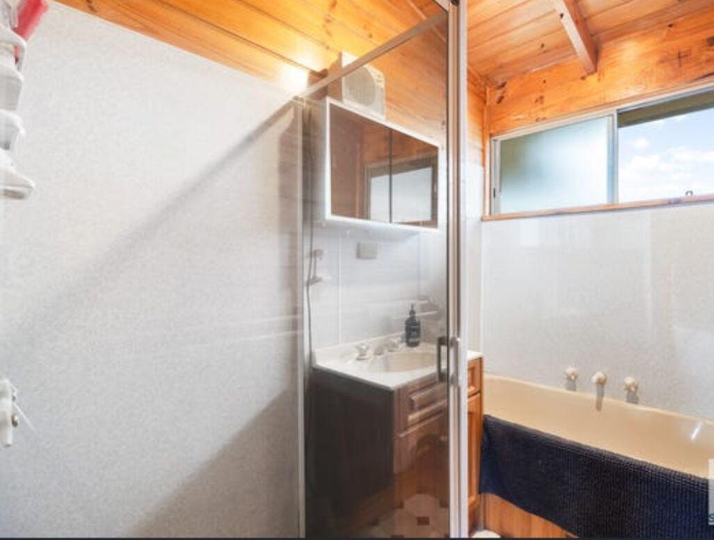 foto de Baño en Rawson