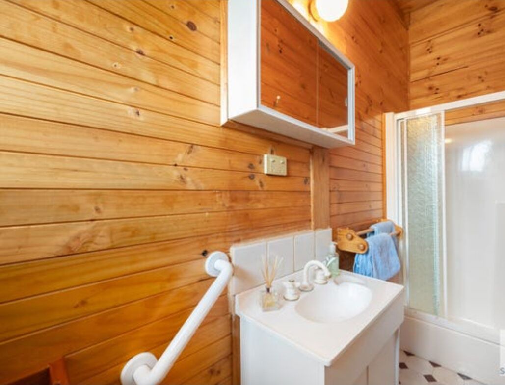 foto de Baño en Rawson